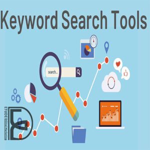 ابزارهای جستجو کلمات کلیدی